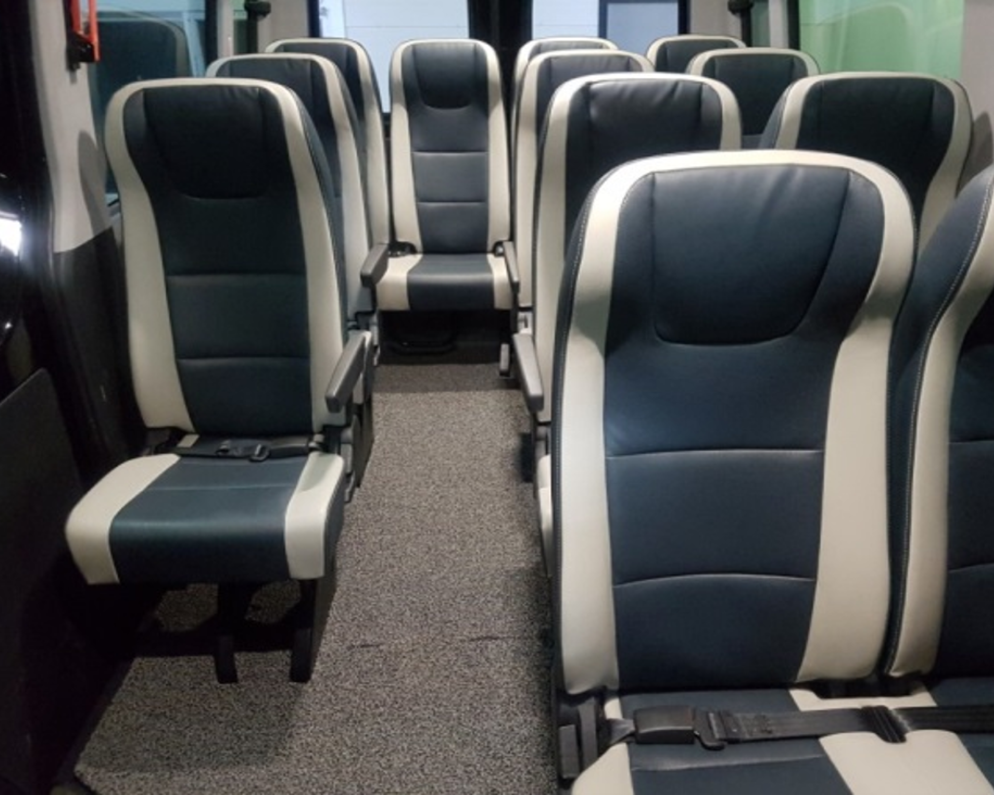 Daegu Airport↔Busan (Haeundae, Gwangalli) Shared Transfer Service
