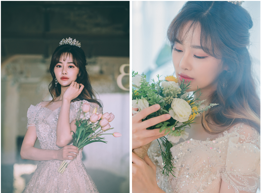 [首尔] K-Beauty 发型&化妆造型体验 K.art beauty