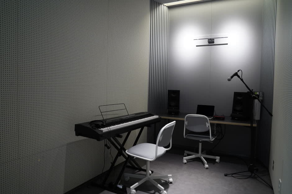 [KPOP] Ktown4u K-popボーカルワンデークラス＋ショートフォーム撮影体験