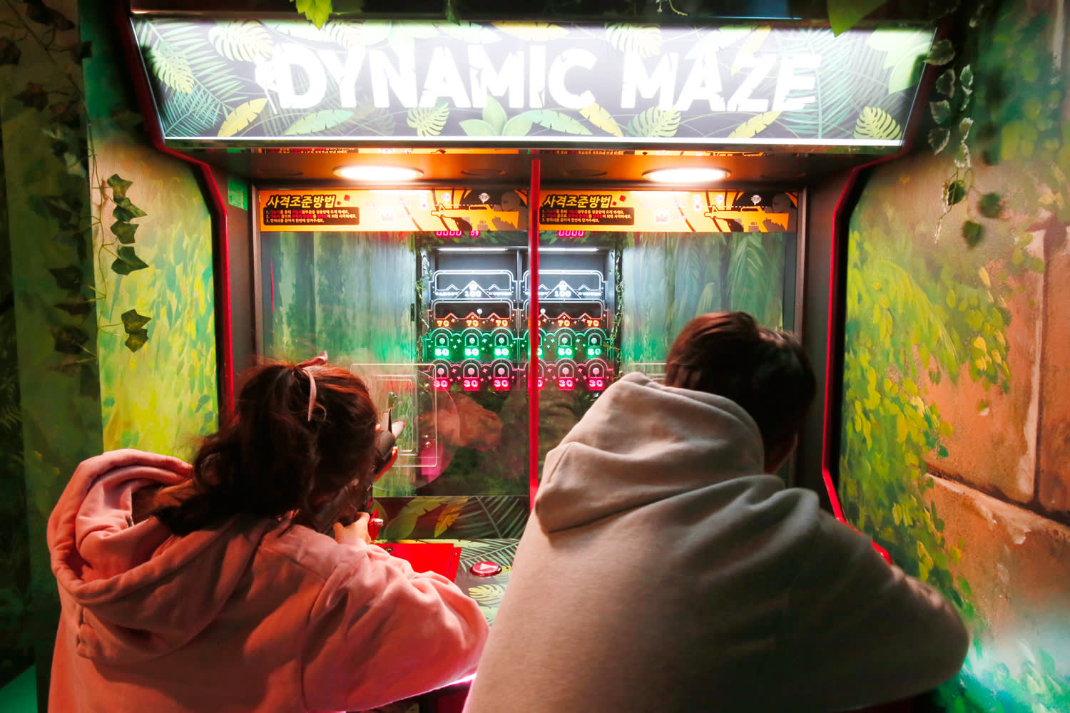 Running Man 门票（首尔、江陵、釜山）