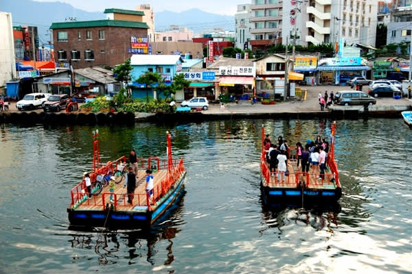 [ソウル発]雪岳山・洛山寺・アバイ村日帰り観光ツアー