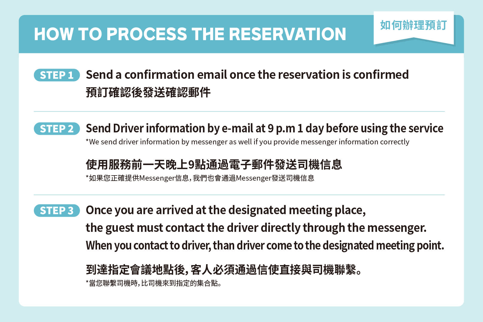 [釜山唯一の合法車両]金海国際空港/釜山駅/釜山港国際旅客ターミナル Pick up Service