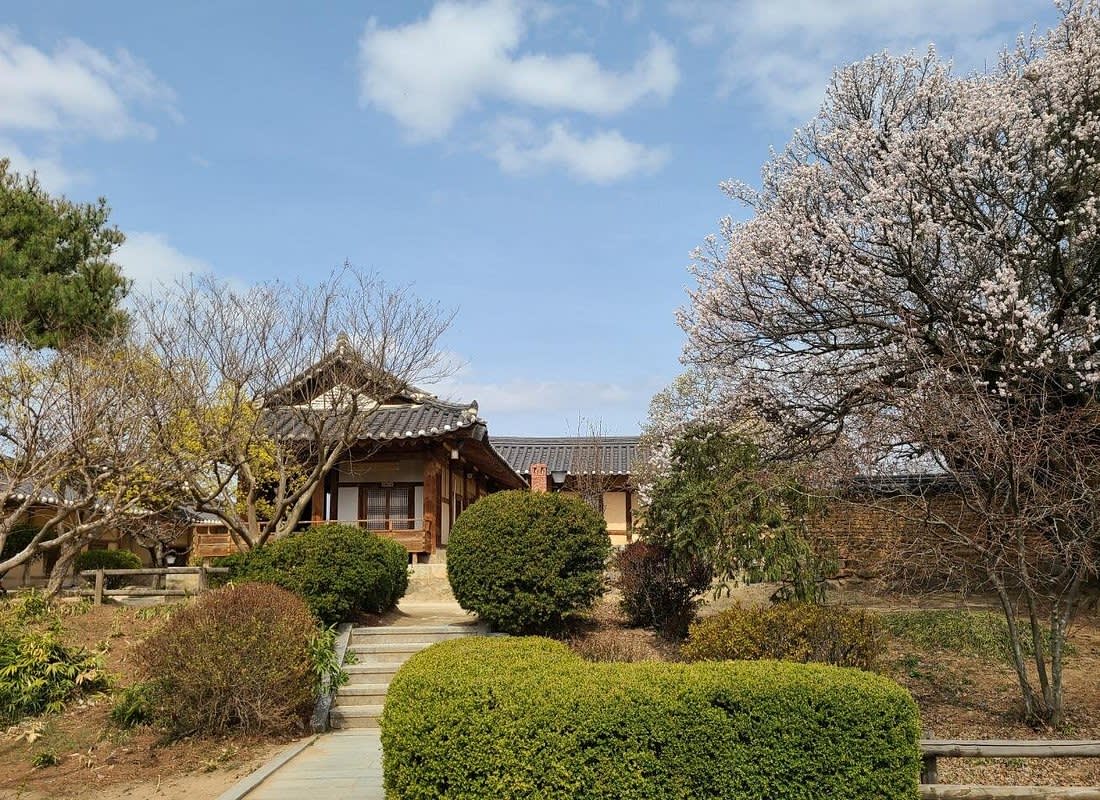 [Gyeongju] 2 Nights and 3 Days of Gyeongju UNESCO Feng Shui Tour