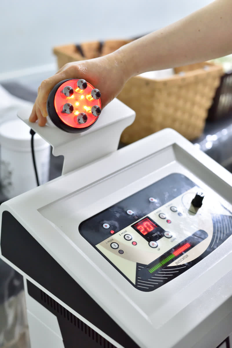 [首尔] 明洞Condition全身＋头部按摩