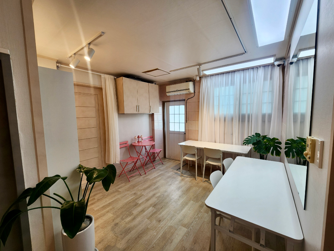 [Jeju] Personal Color Analysis by image HO (Group consulting)
