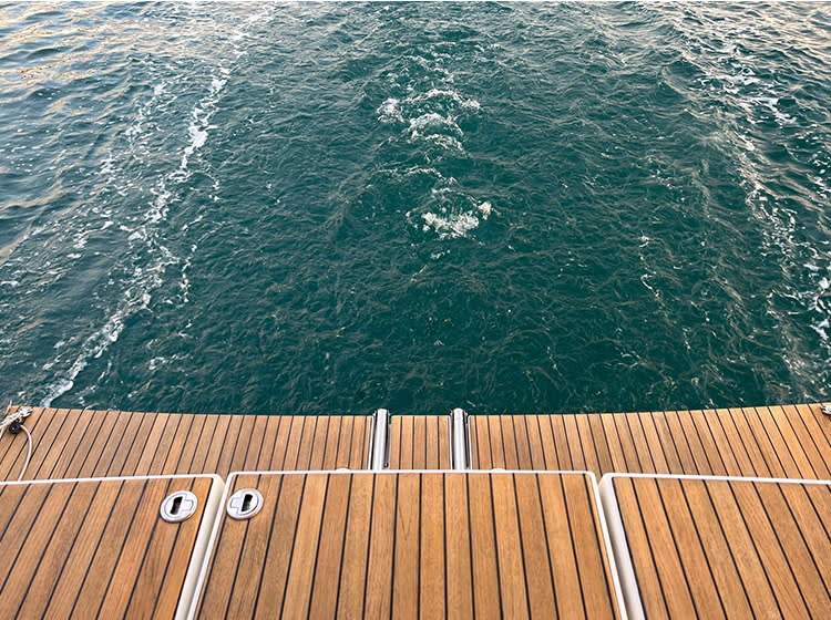 [釜山] 海运台海洋城市私人游艇租赁 (最多可预约6人)