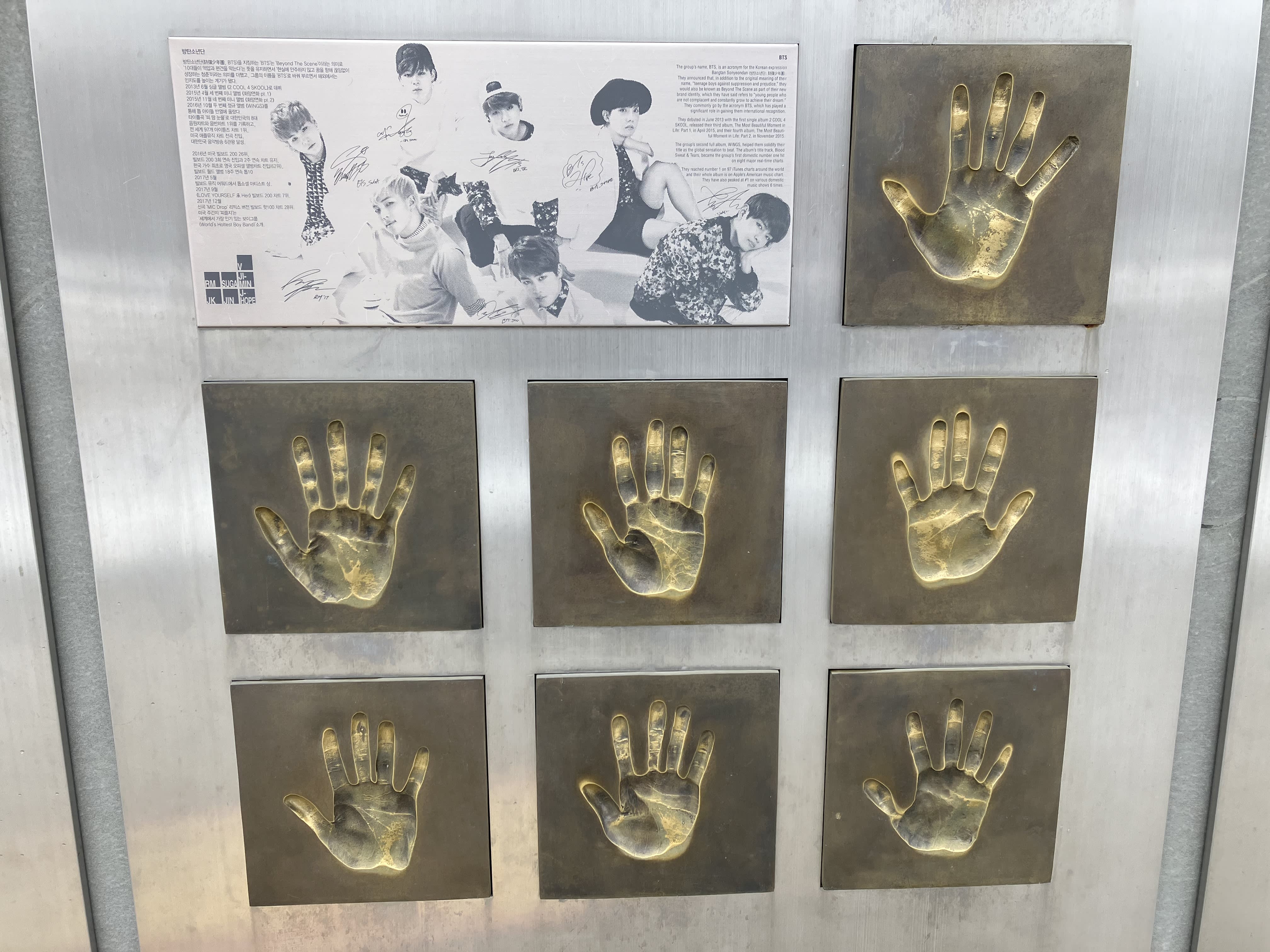 首尔旅游|ARMY必须！韩国流行音乐宝贵的朝圣之旅