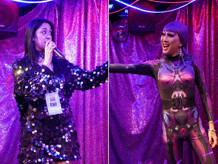 [首尔] 解放村 Hipster Street Premium Pub Crawl + Drag Show