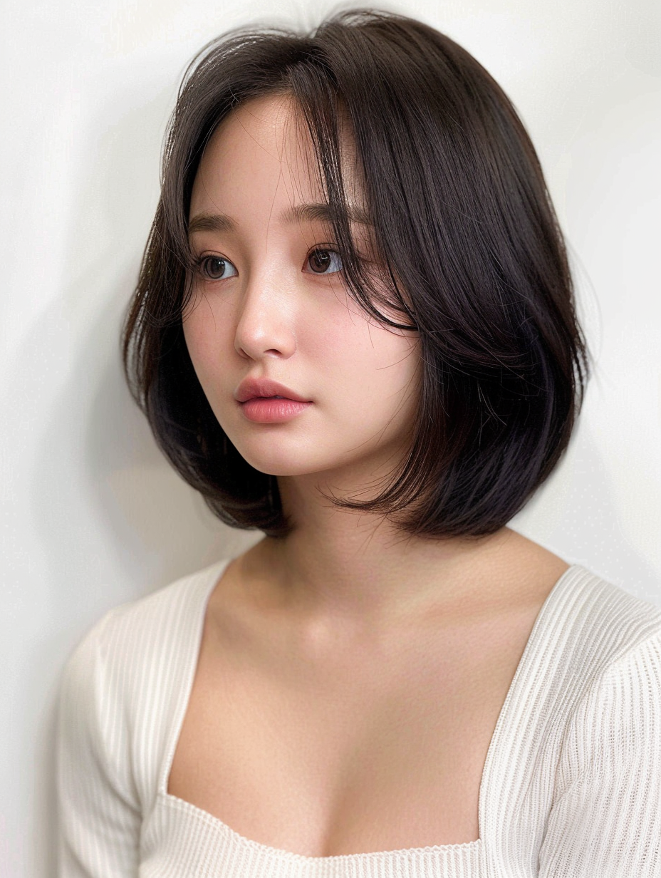 [Seoul] JUNO HAIR Gangseo-gu Office Branch