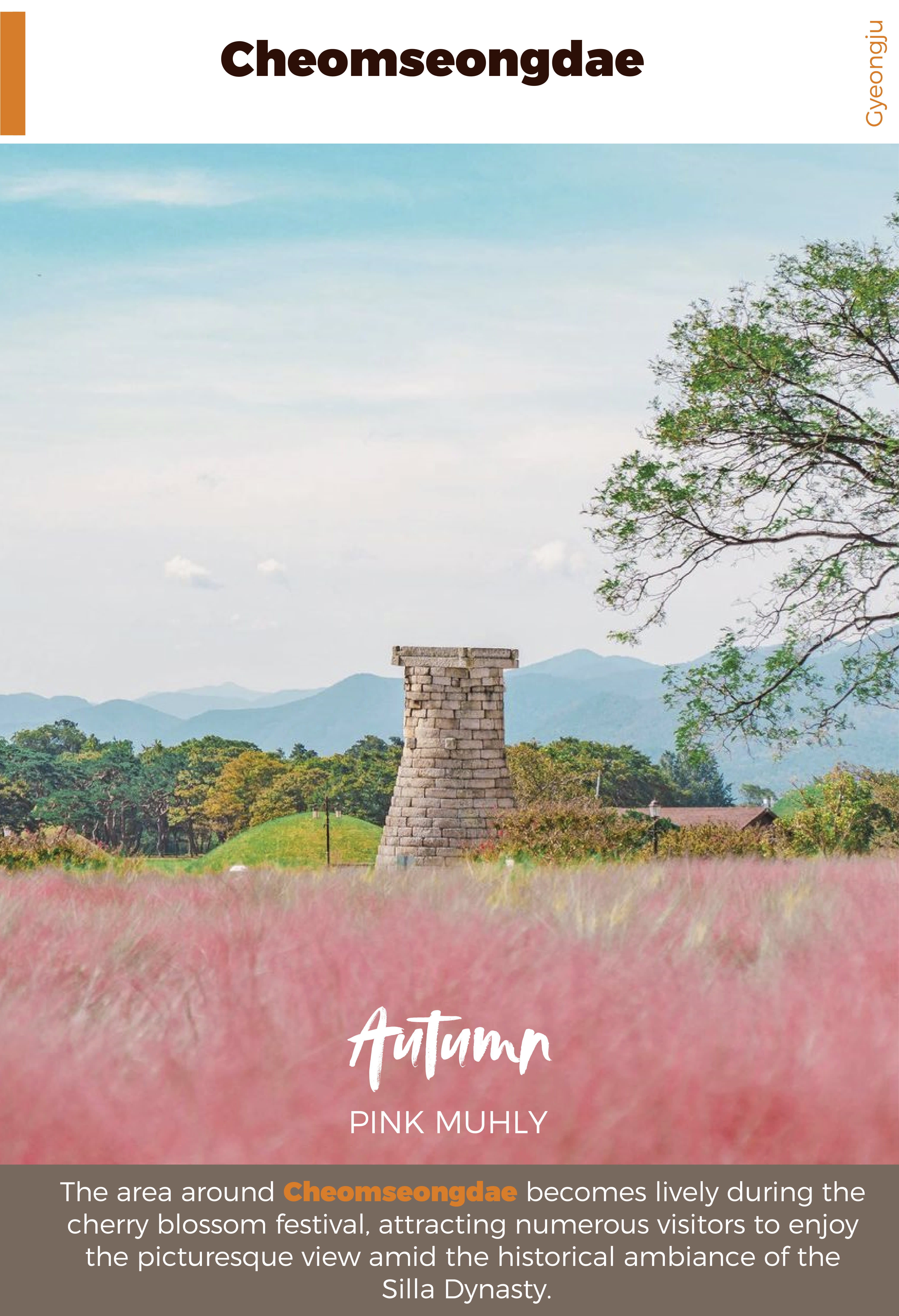 Gyeongju The Old Capital of Korea One Day Tour from Busan