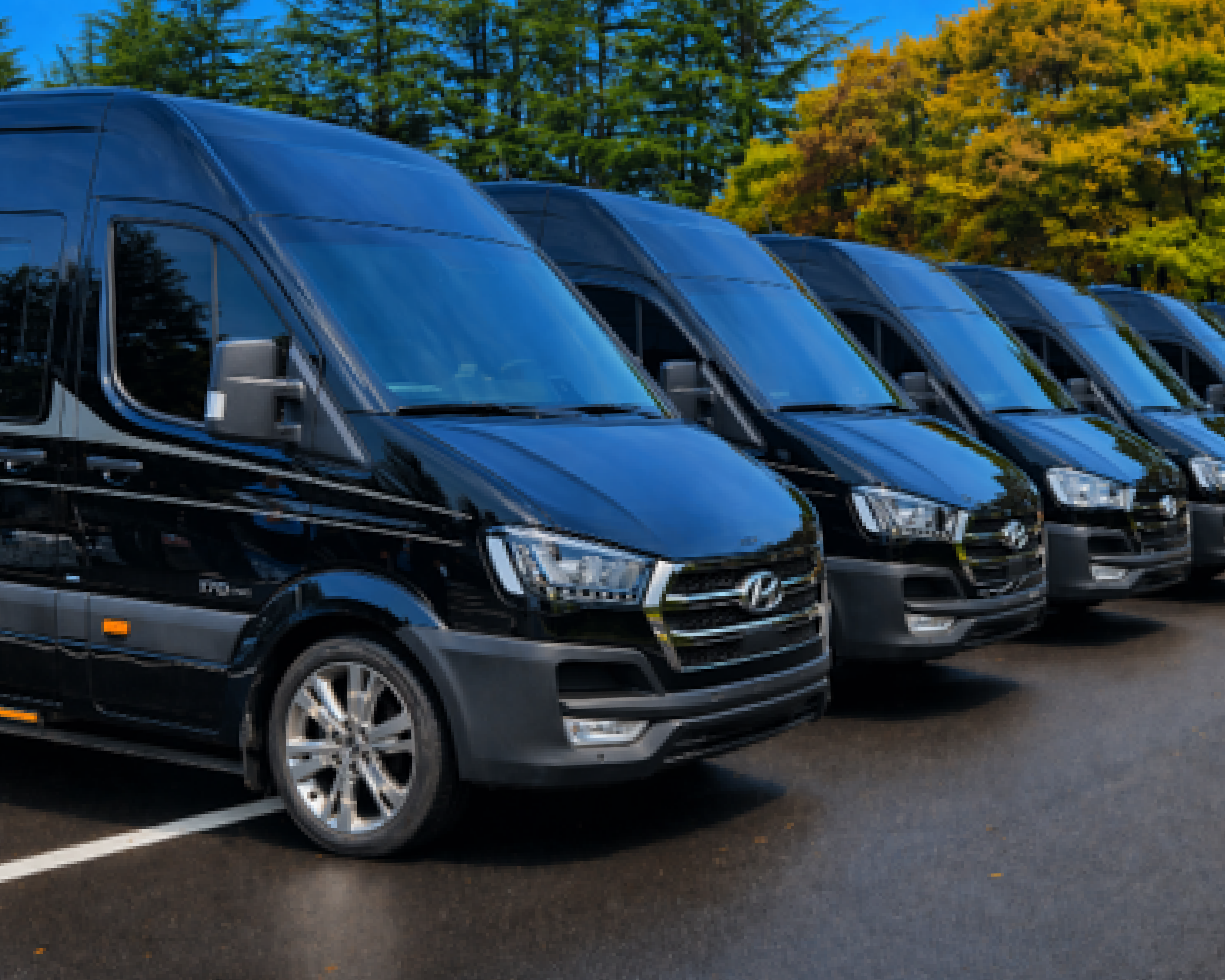 Daegu Airport↔Busan (Haeundae, Gwangalli) Shared Transfer Service