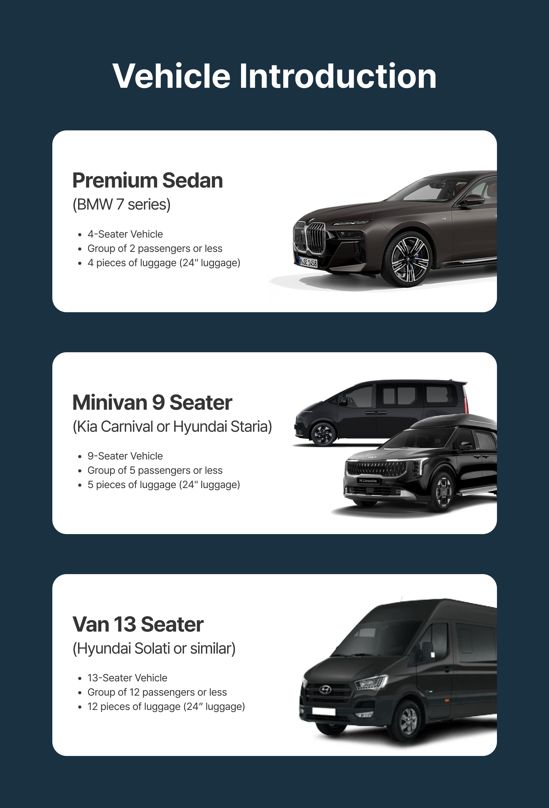 Seoul & Gyeonggi Custom Tour: 10-Hour Private Car Service