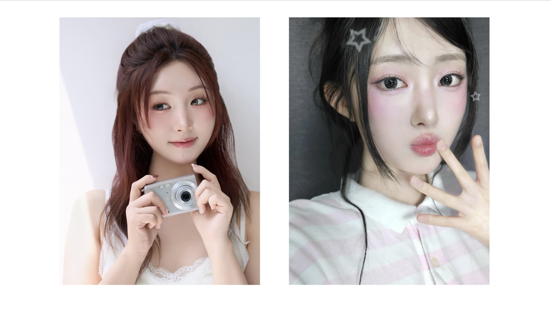 [Seoul] BLUEHOUR Korean Idol Makeup Experience & Class in Hongdae