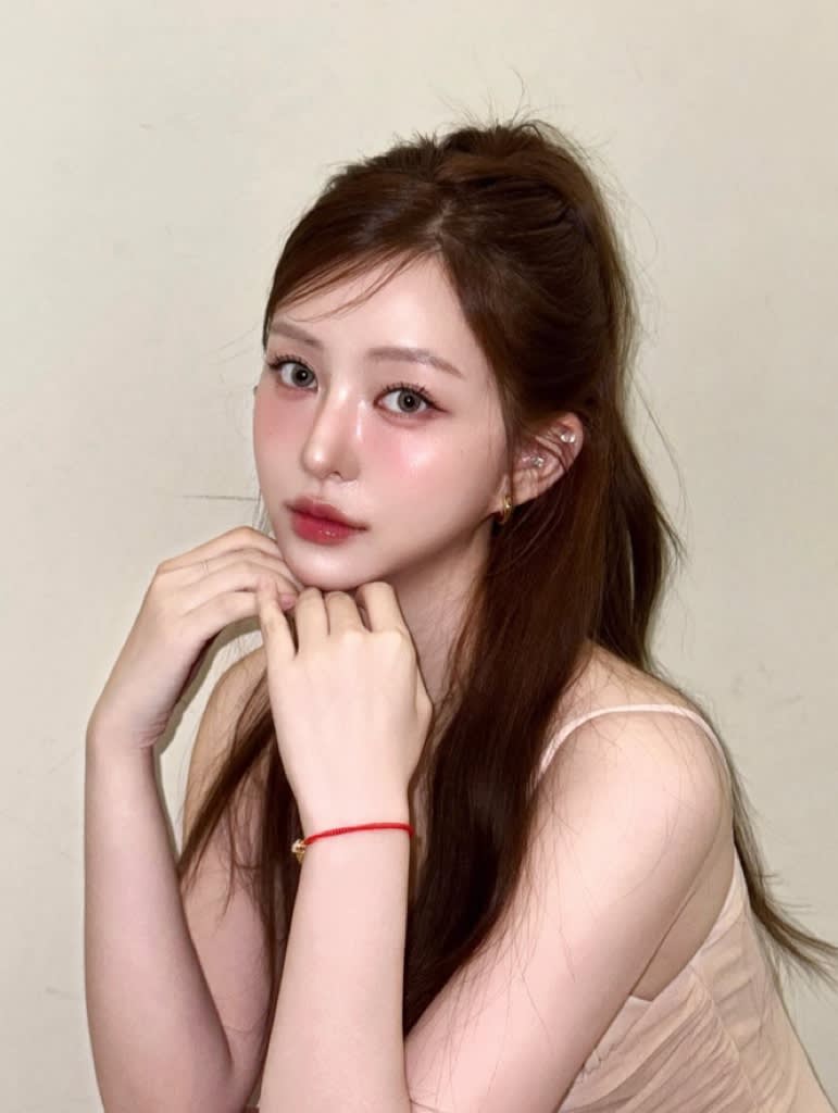 [首尔] LAMAISON BEAUTY 私人 K-Pop 发型 & 彩妆