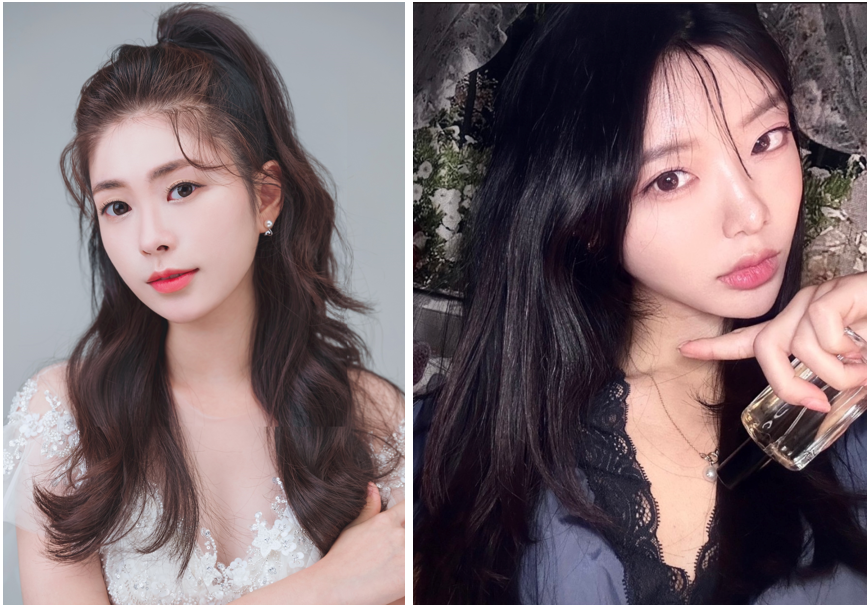 [首尔] K-Beauty 发型&化妆造型体验 K.art beauty