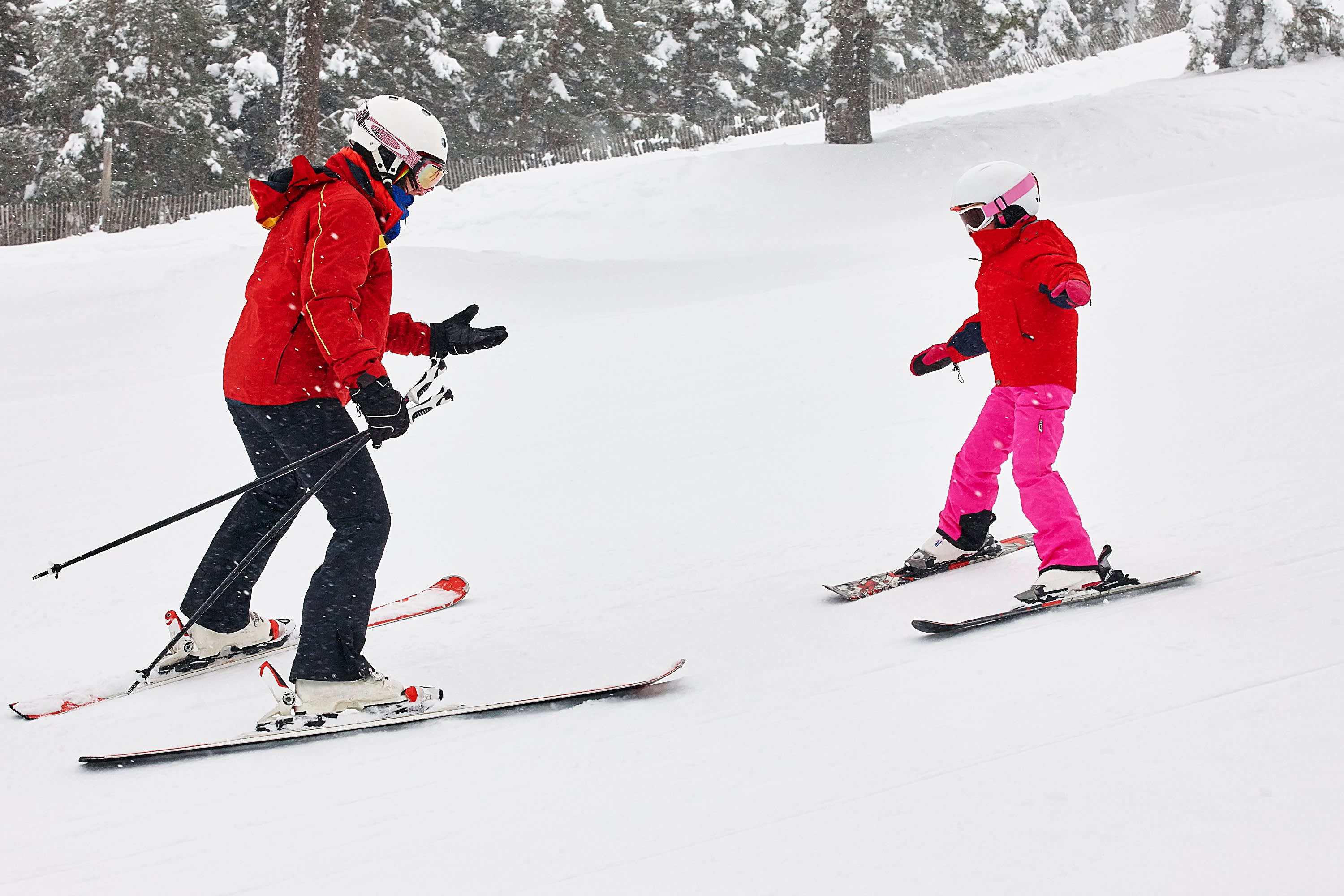 Premium Ski Day Tour : Elysian Gangchon - Ski Clothing + Ski Gear + Basic Ski Lessons