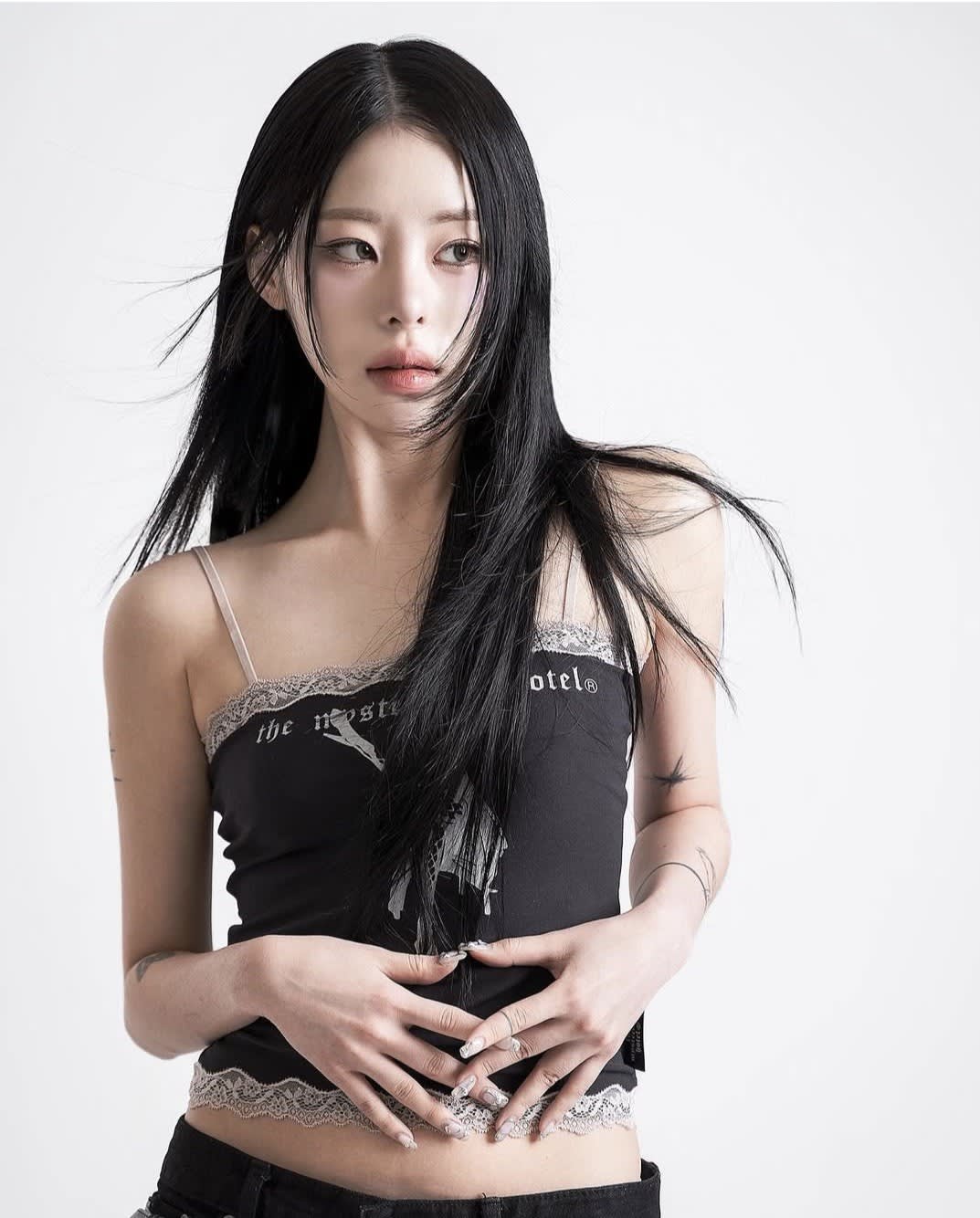 [首尔] 清潭洞顶级高端美发·化妆沙龙 V9