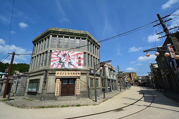 [釜山発]世界遺産「海印寺」＋陜川映像テーマパーク１日観光ツアー