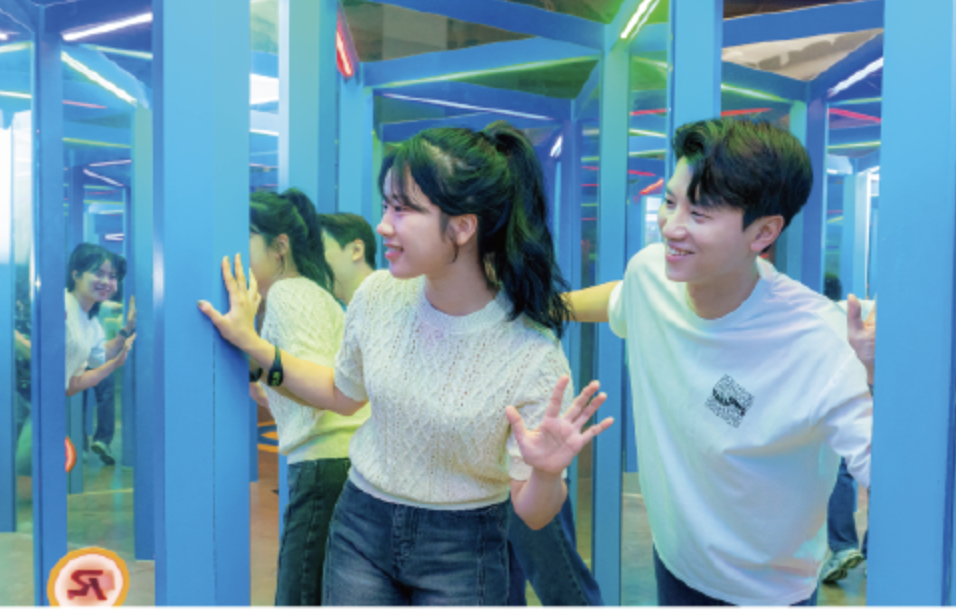 Running Man 门票（首尔、江陵、釜山）