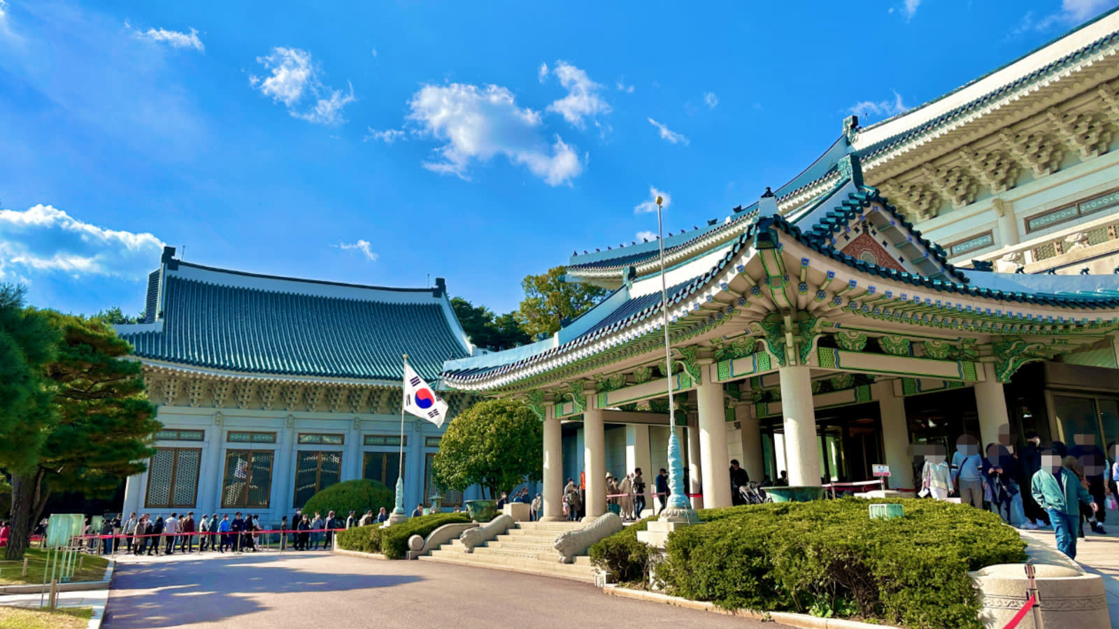 ソウルシティ·郊外カーチャートツアー