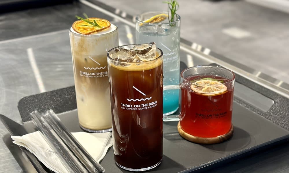 [Busan] Taejongdae Ocean Flying Theme Park Ticket