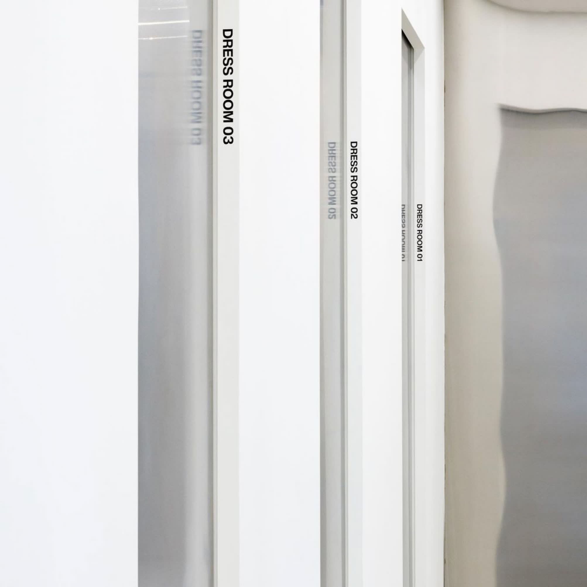 [Seoul] A BY BOM Hair Shop