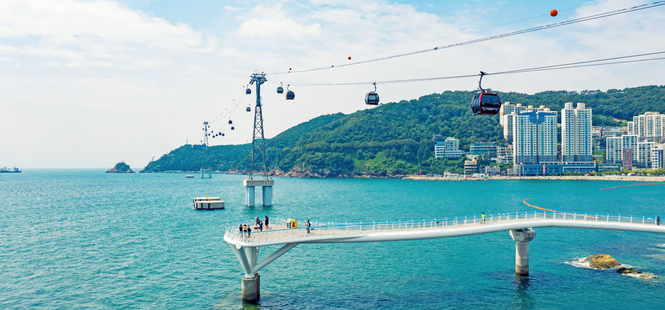 [Busan] One Day City Tour