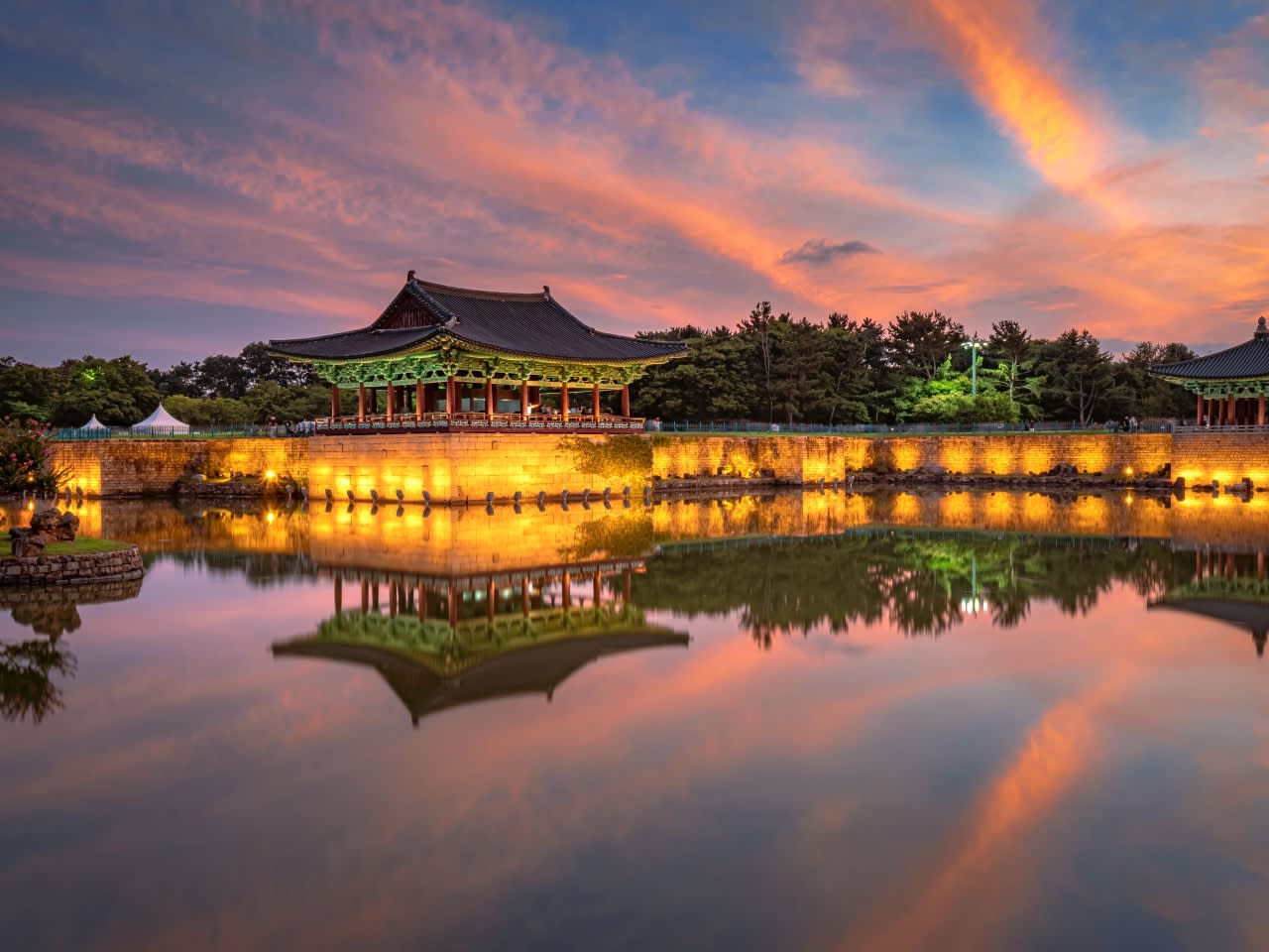 [Gyeongju] UNESCO World Heritage One-Day Tour