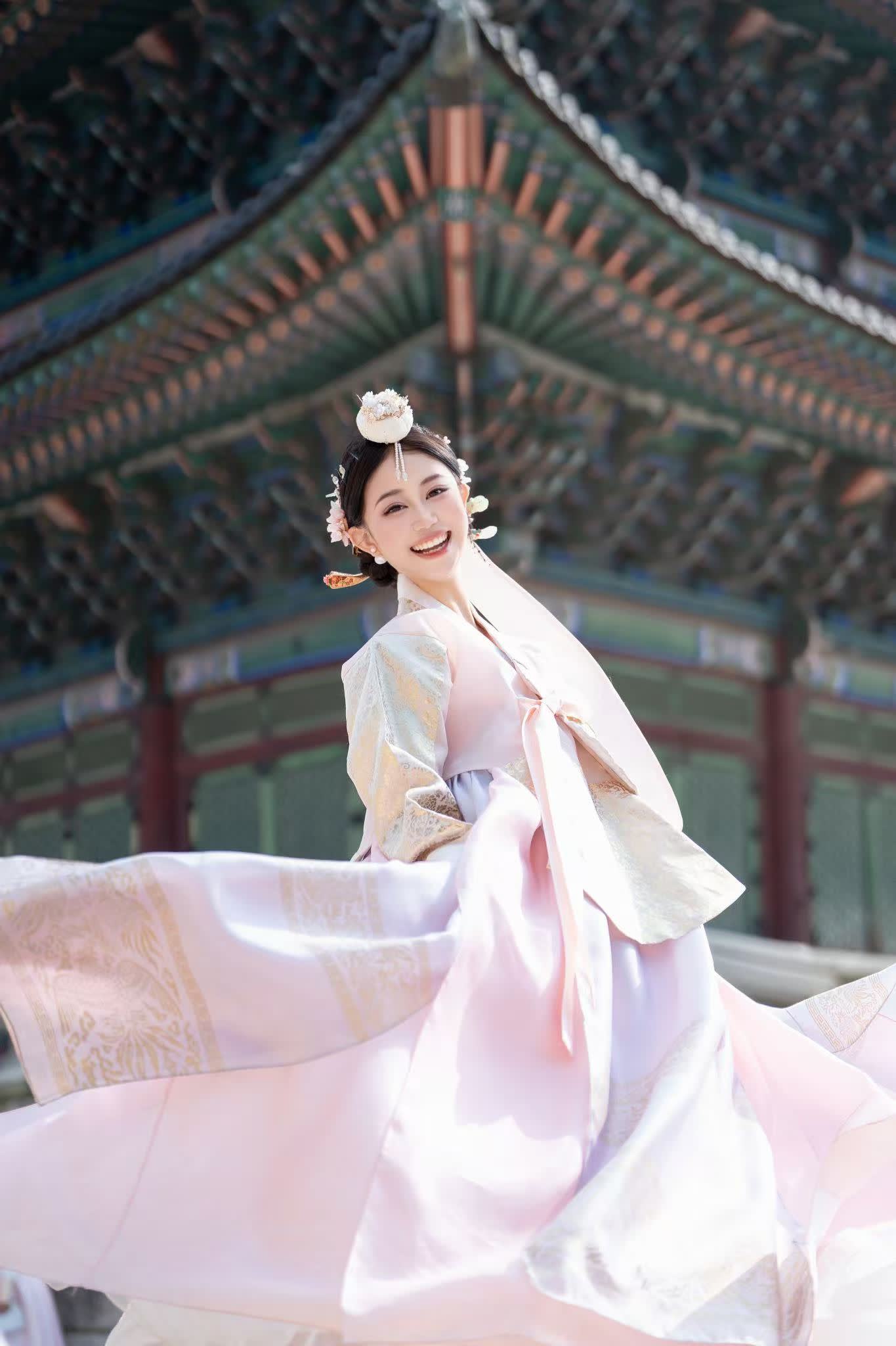 [Seoul] DeKo Signature K-Makeup & Simple Personal Color Analysis Experience