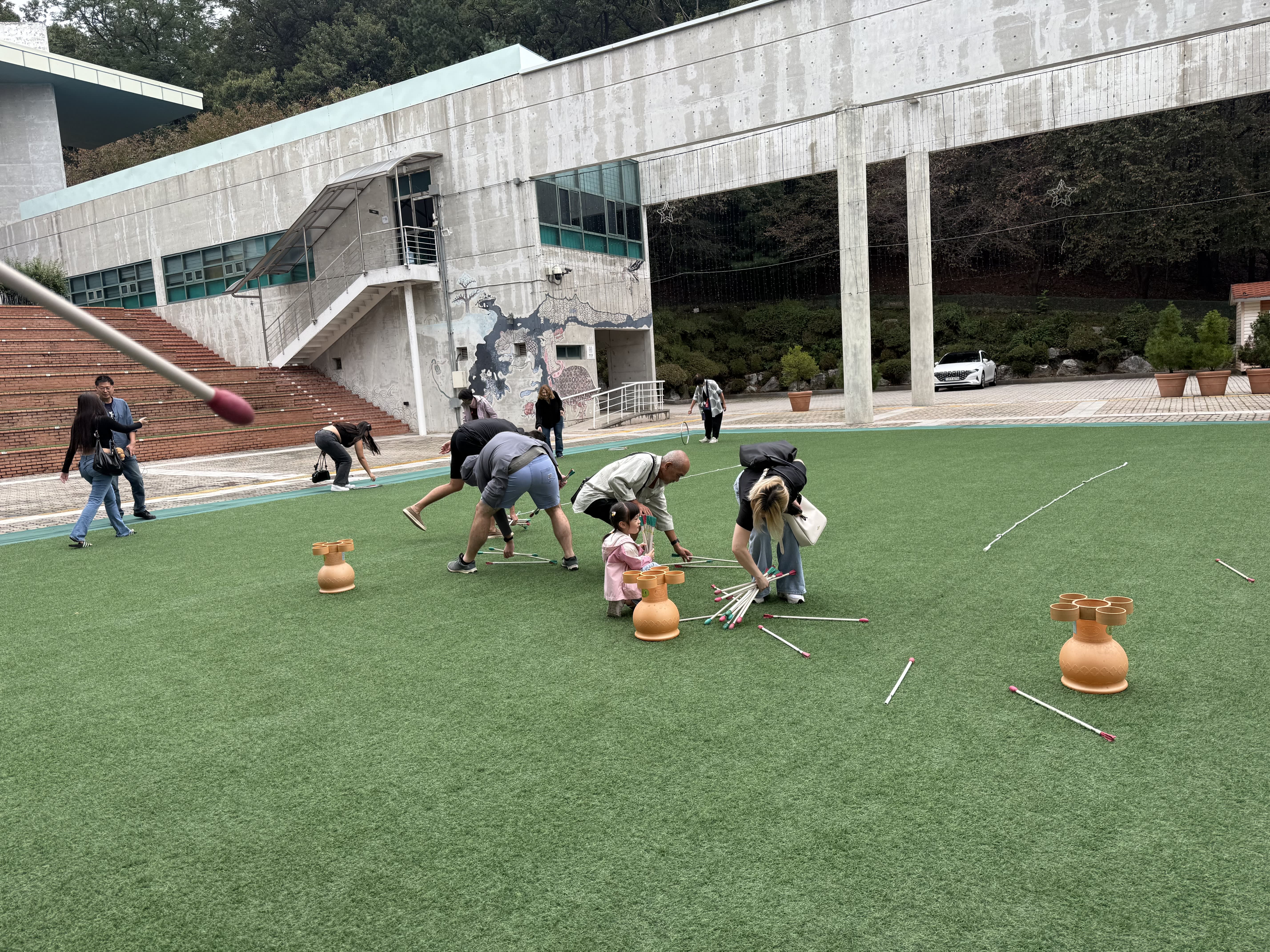 [Ticket Only] Gyeonggi Gugak Center: Authentic Korean Music & Cultural Experience