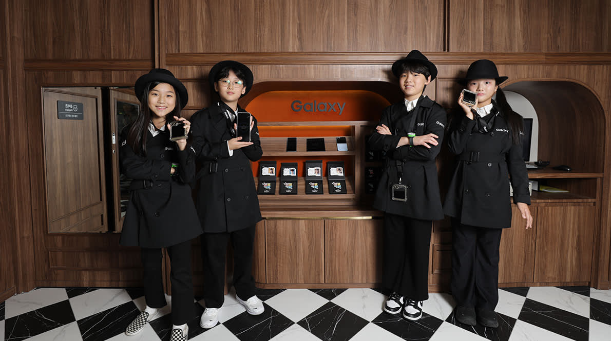 [首尔] KidZania 门票