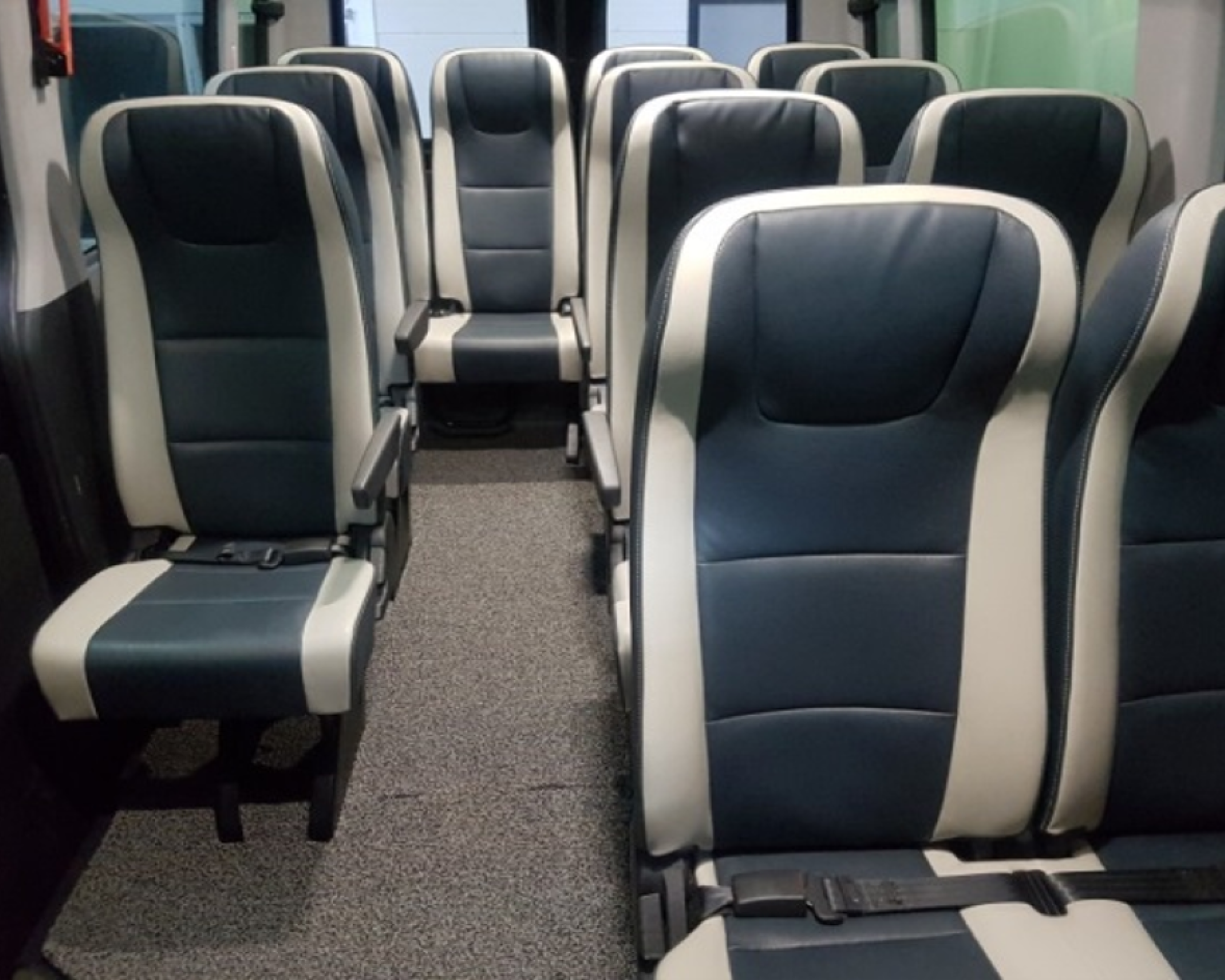 Gimhae Airport↔Gyeongju Shared Transfer Service