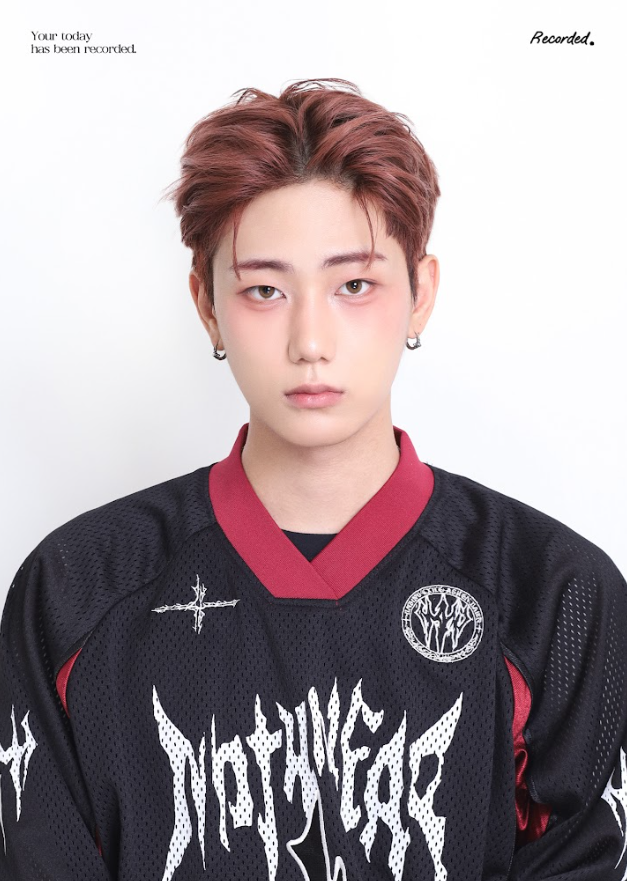 [光州]Recorded セルフプロフィール写真撮影券