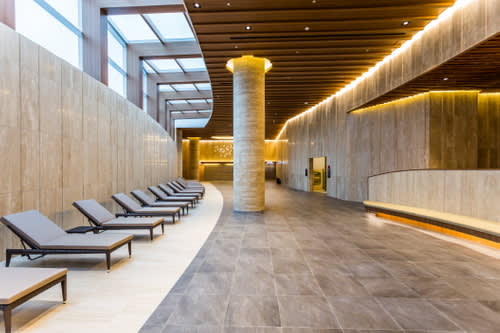 [京畿河南] アクアフィールドチムジルスパ＆室内ウォーターパーク割引利用チケット