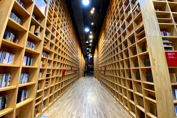 [キム秘書はいったい、なぜ？]ロケ地ツアー