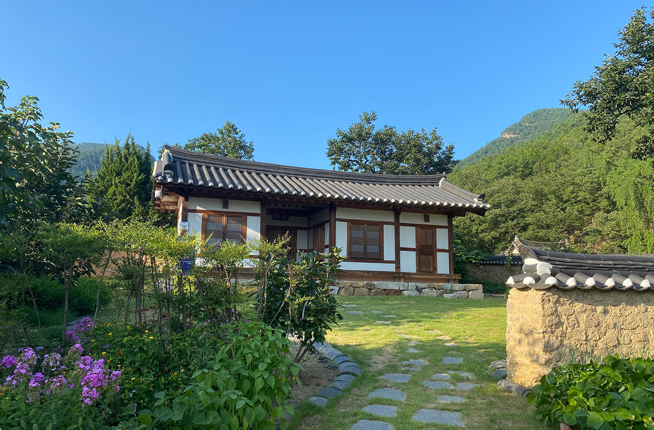 [Special Price] A Night Market Full of Vibes + Hanok Tour in Daegu