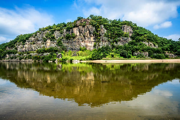 [ソウル発]世界遺産・安東「河回村」日帰り観光ツアー