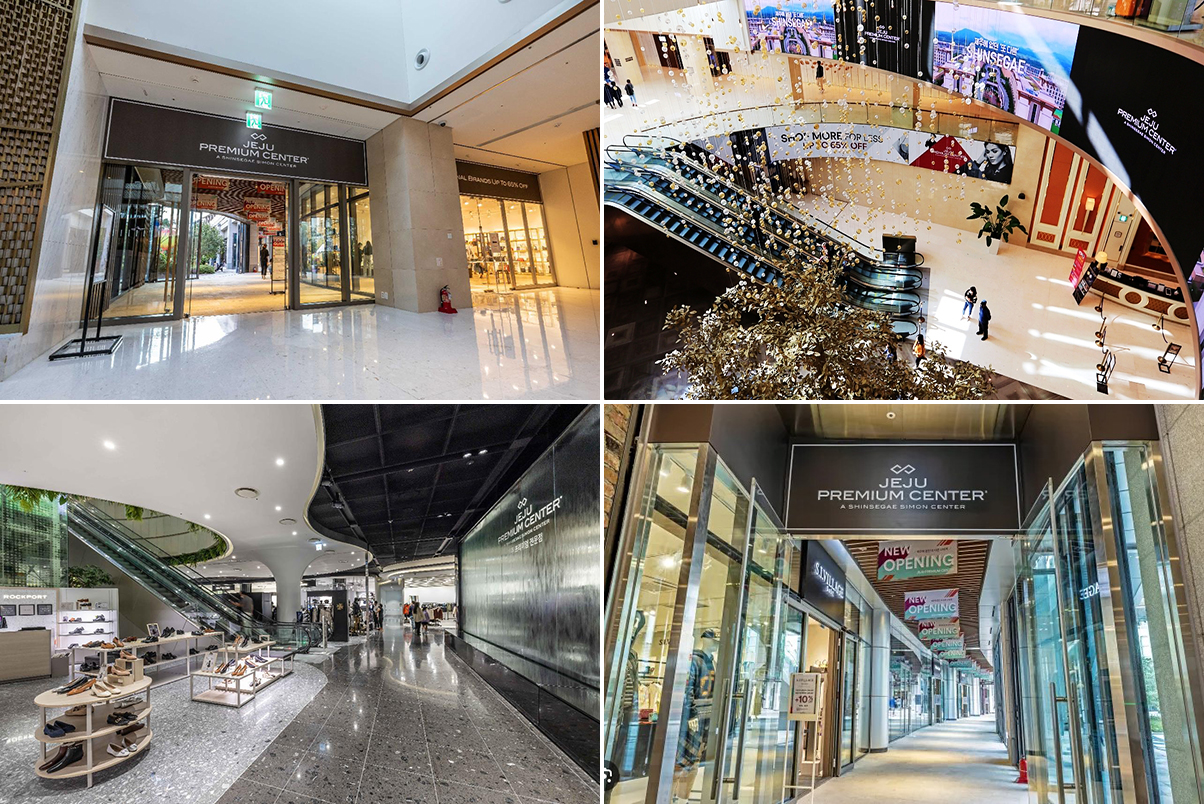 [济州] 治愈的济州岛一日游 [女性・情侣路线]