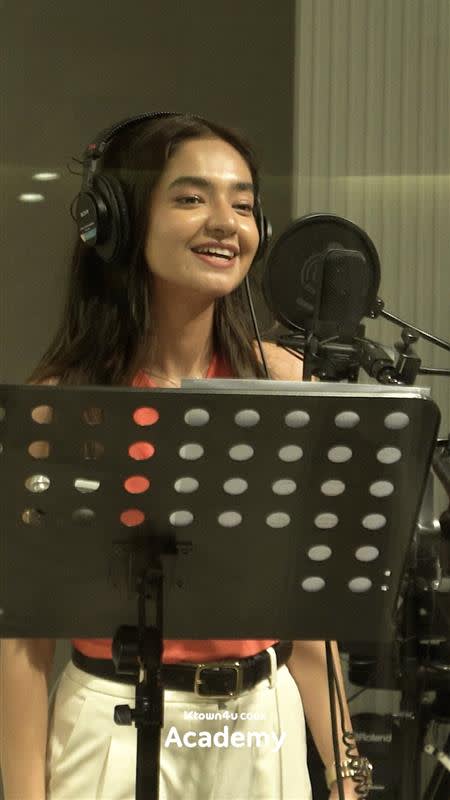 [KPOP] Ktown4u Recording MV Package