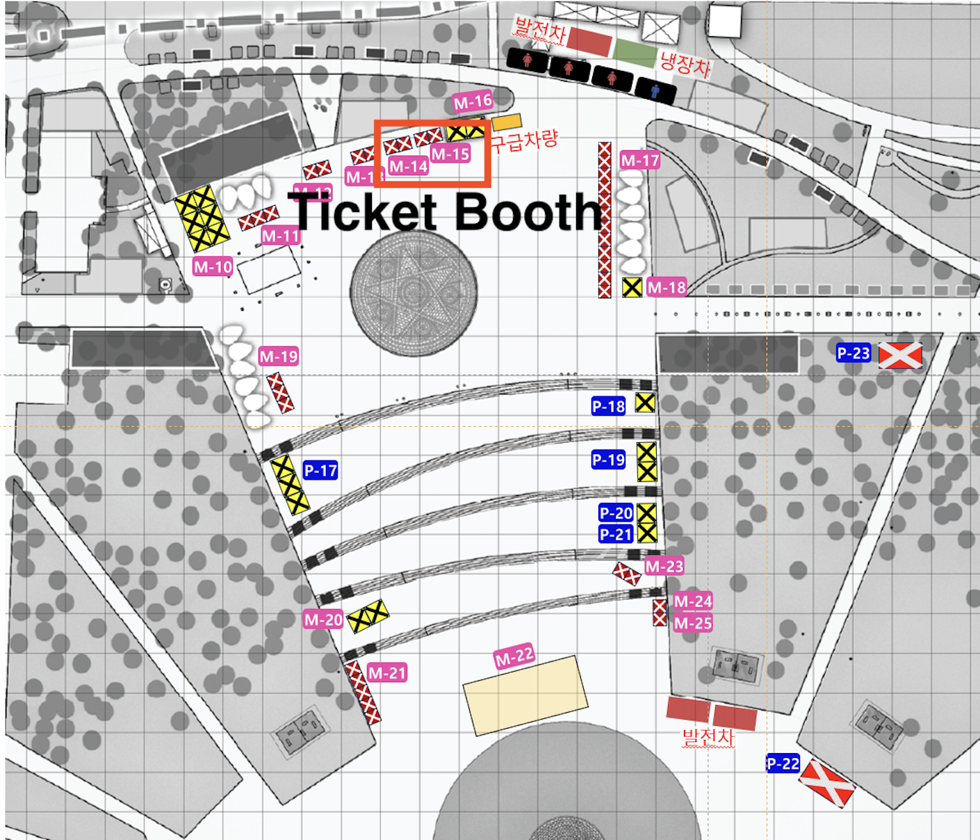2025 The 2nd MY PACE Hangang トライアスロンフェスティバル