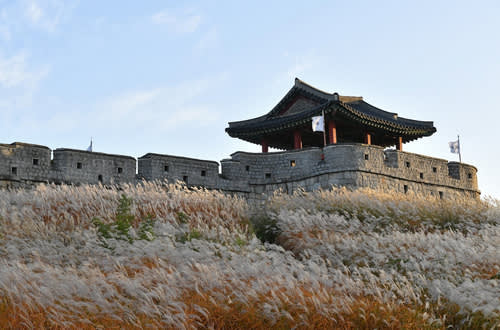 [水原] 水原华城文化节 Welcome 套装