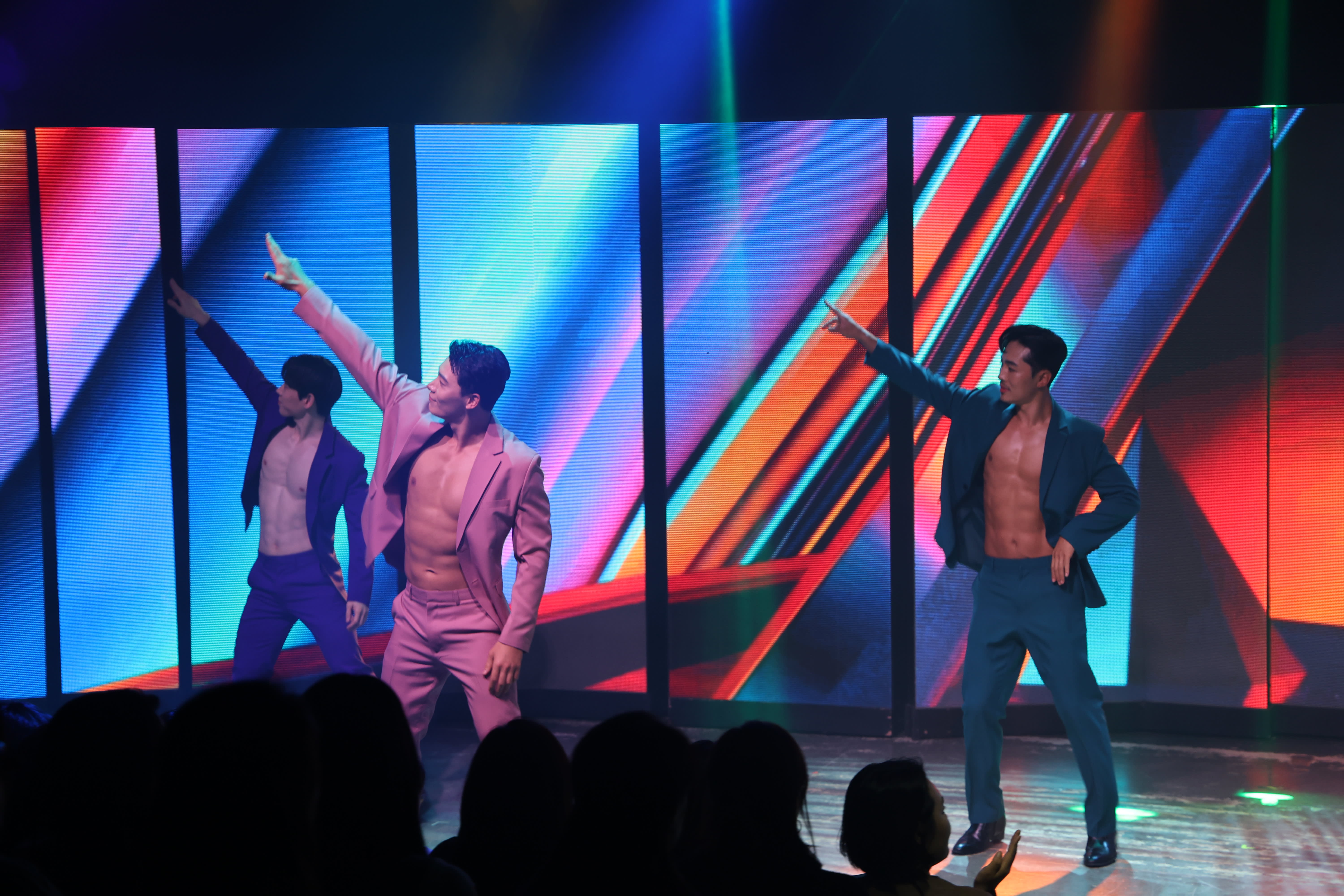 [首尔] The Man Alive: Choice Show 门票