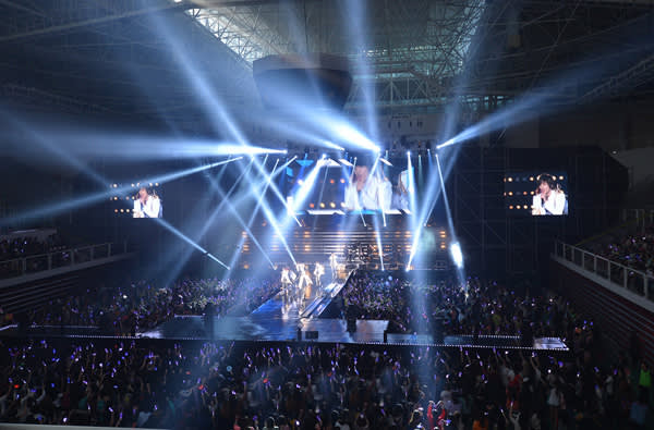 2026 D-Awards 颁奖礼门票套餐