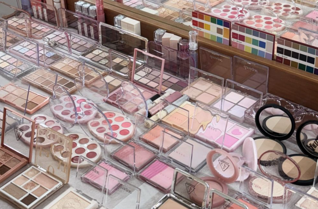 [首尔] RednowStudio : 韩式摄影 & 妆造 & 个人色彩测试