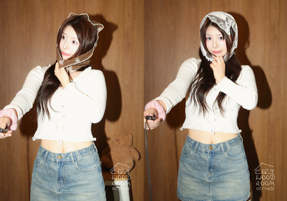 [首尔] odt.mode 自拍体验