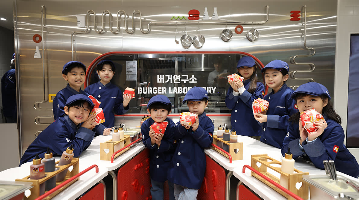 [ソウル] KidZania チケット