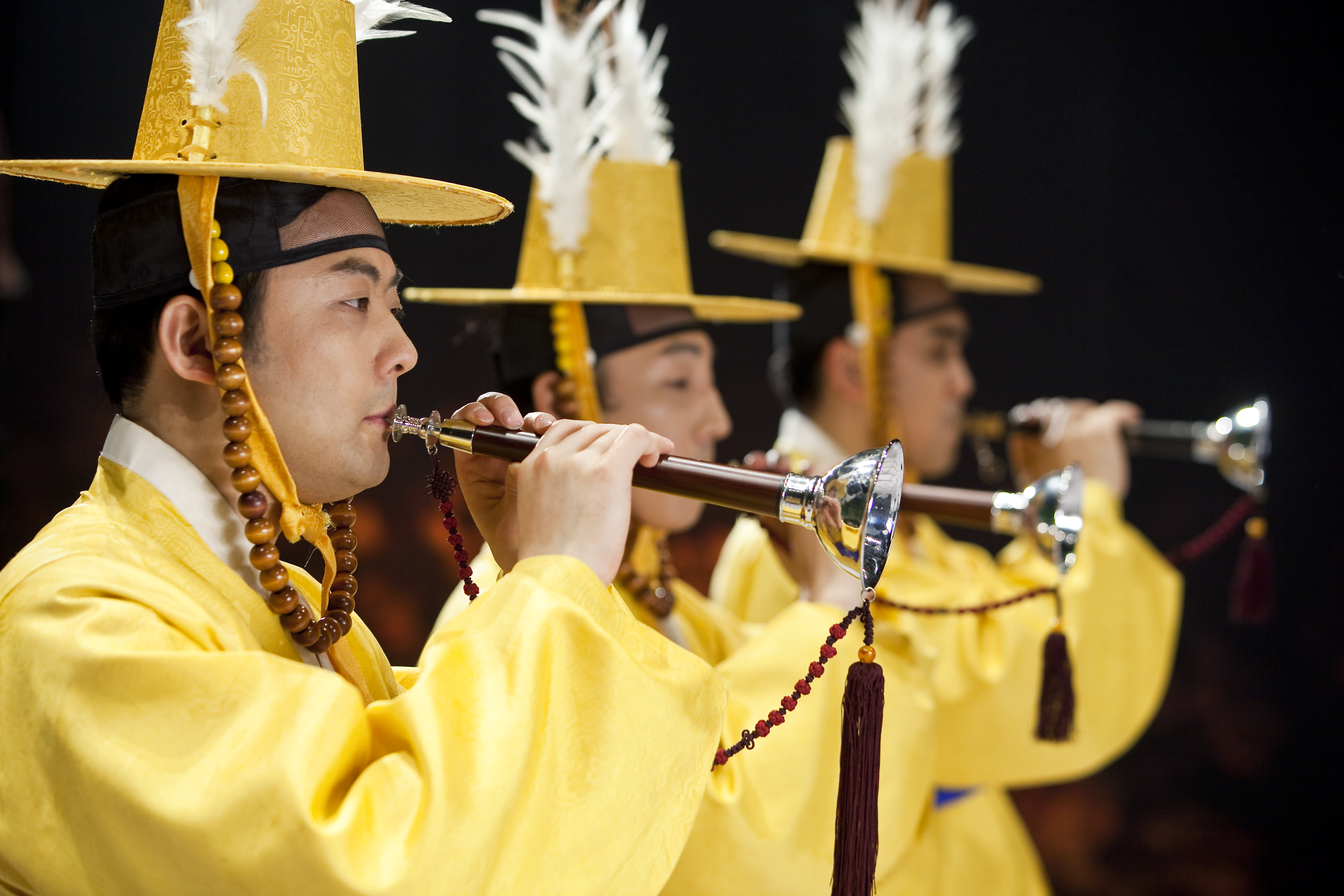 [Seoul] Saturday Gugak Concert(Korean Traditional Music & Dance Performance Show) Ticket