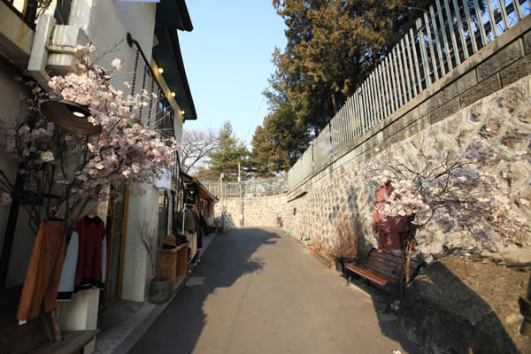 [トッケビ～君がくれた愛しい日々～]ロケ地ツアー