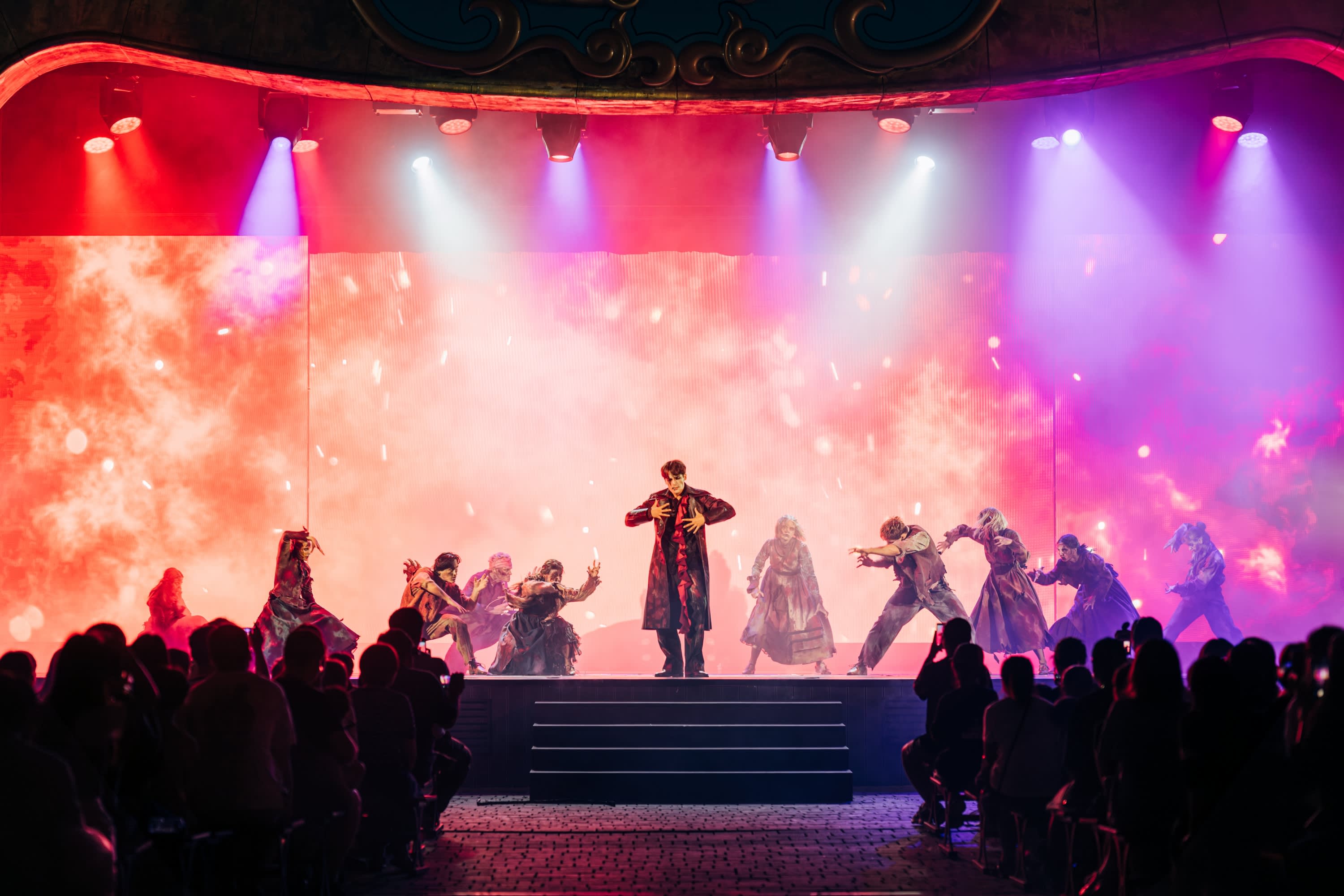 [釜山] Lotte World ロッテワールド フリーパス（外国人限定）