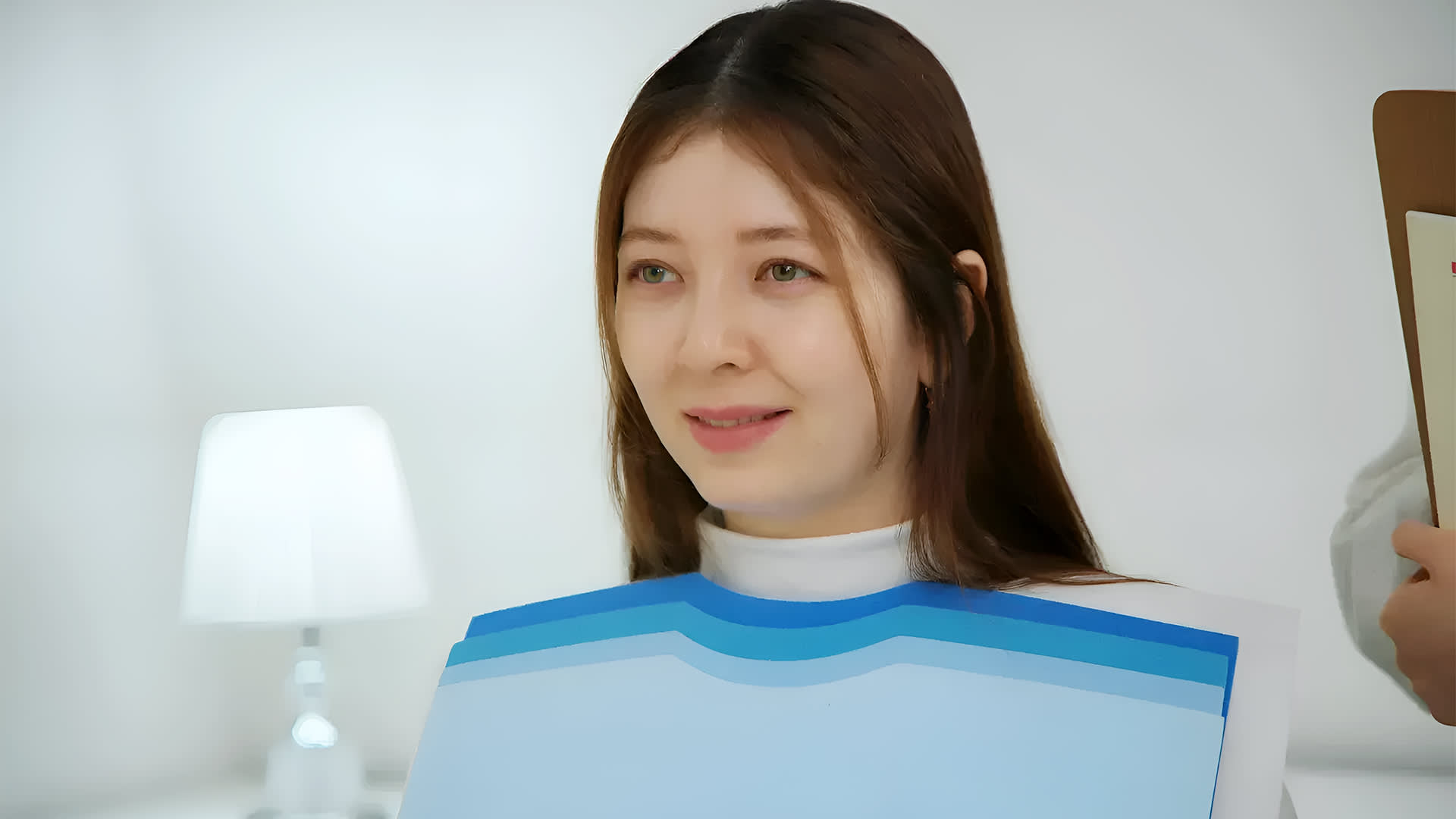 [Hongdae] Personal Color Analysis Consulting - image Ho